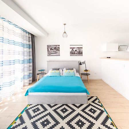 Raval Apartments - Light Blue Rewal Extérieur photo