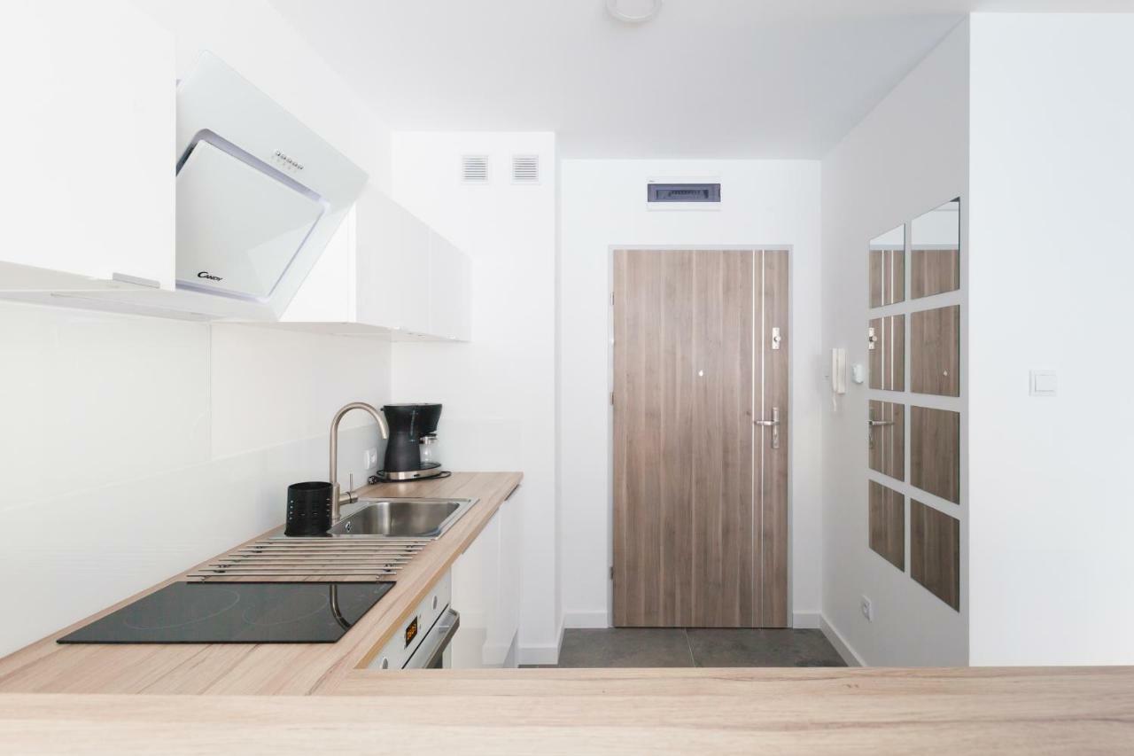 Raval Apartments - Light Blue Rewal Extérieur photo